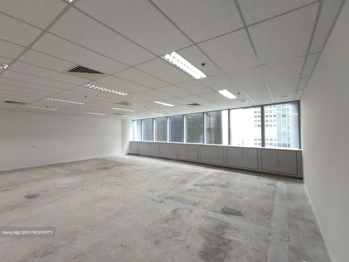 Income At Raffles (D1), Office #614478801